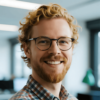 Alex Carter, Anti-DDoS Expert