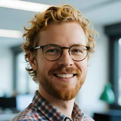 Alex Carter, Anti-DDoS Expert