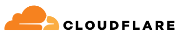 Cloudflare Logo