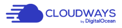 Cloudways Logo